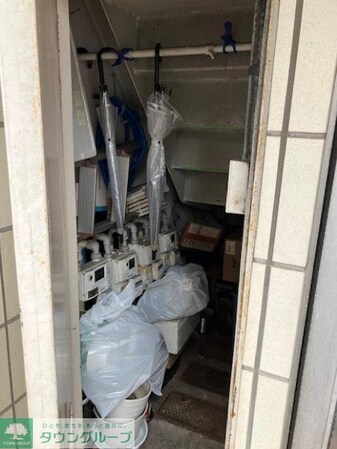 福室ビルディングの物件内観写真